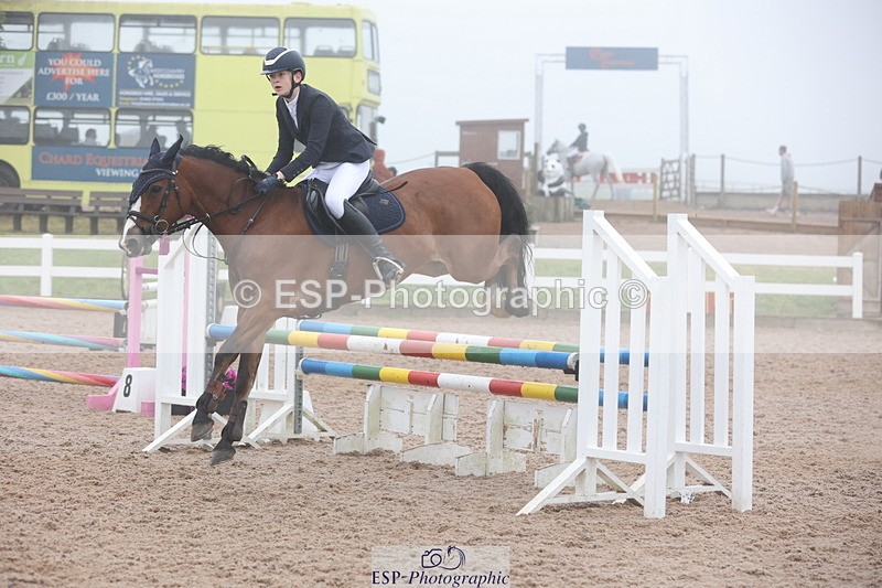 240630A-083009-11225 - Cls 30 British Novice and 80cm Open