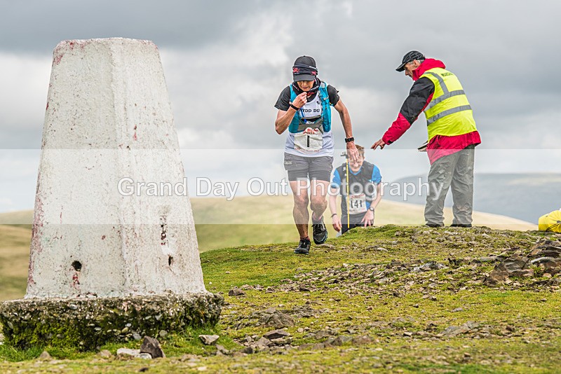 Sedbergh -1486 - Sedbergh Hills Fell Race Sunday 20th August 2023