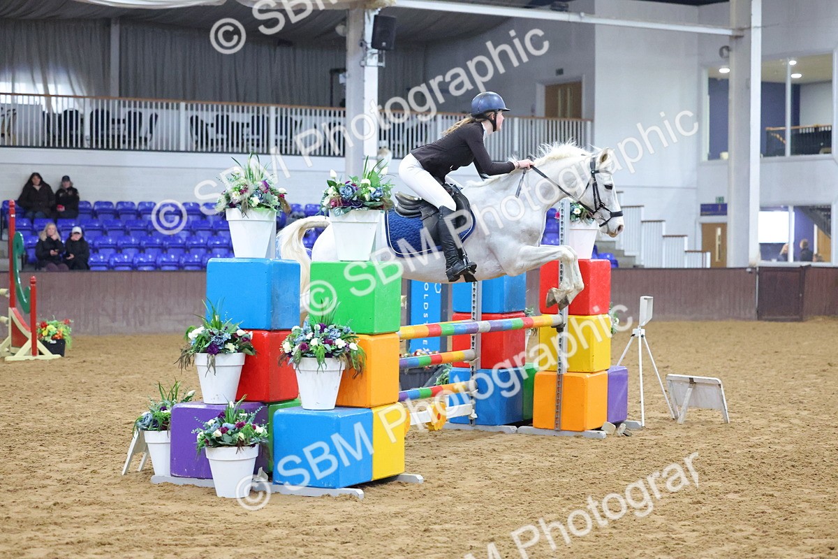 SBM_001344 - Class 14 - Nupafeed Supplements Senior Discovery/ 1m Open - First Round (1.00m)