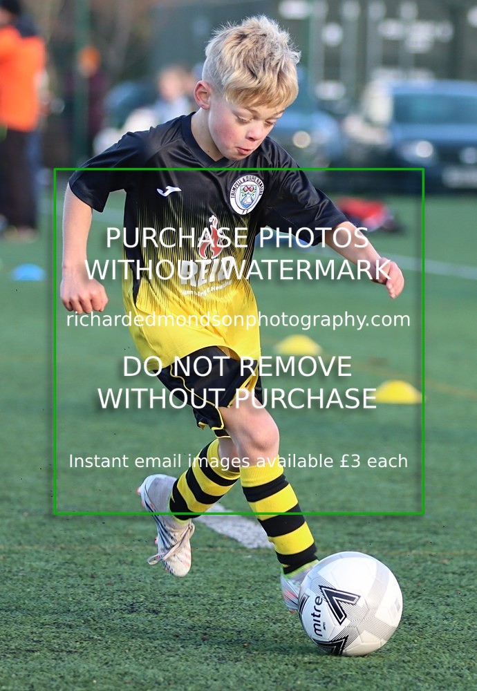 IMG_4755 - Trimpell & Bare United Under 8's
