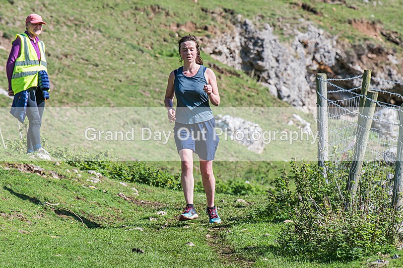 Ilam-889 - Ilam Three Peaks Fell Race (Limestone Series) Sunday 28th September 2025