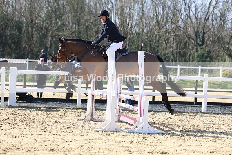 3E7A6198 - Class 3: Senior 80cm