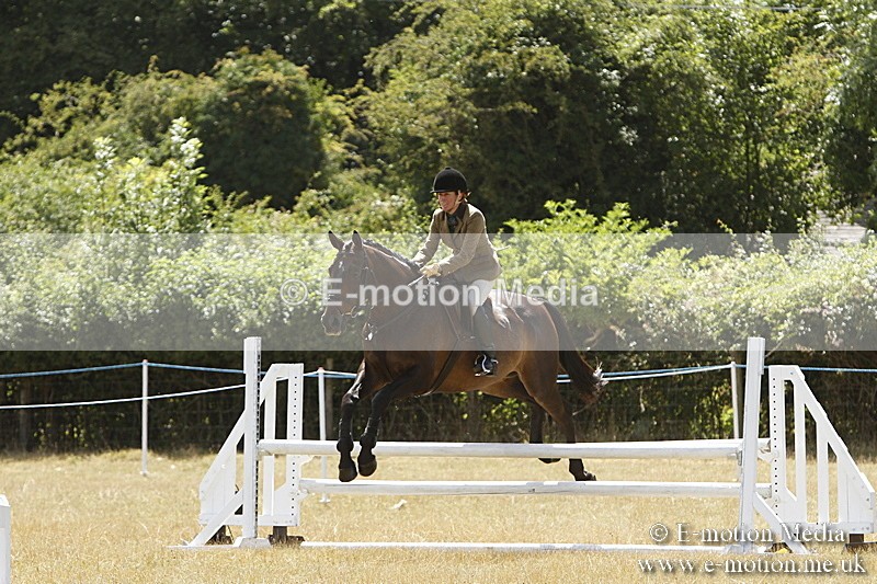 _BS_0945 - BVRC Show 2018 Ring 3