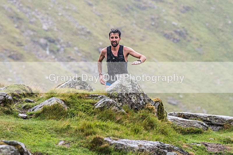Kentmere-98 - Pete Bland Kentmere Horseshoe Fell Race Sunday 16th July 2023