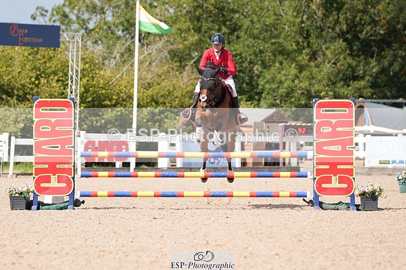 250912-131045-04371 - Cls 24 95cm Amateur Quali