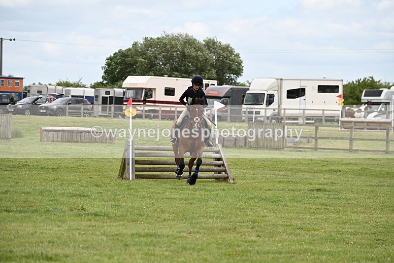 WJ6_3800 - Class 6 80cm