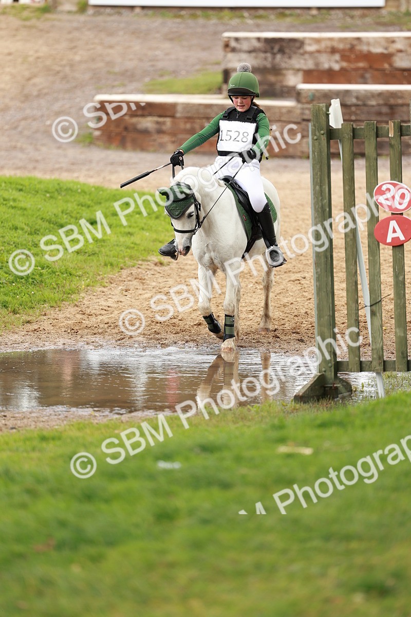 SBM_18999 - E8 - Eventers Challenge 50cm championship