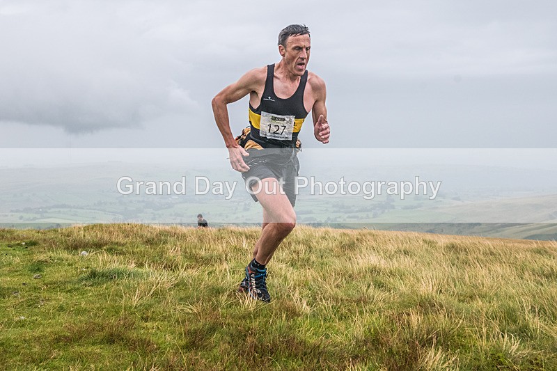 Fellside-142 - Fellside Fell Race Wednesday 26th July 2023
