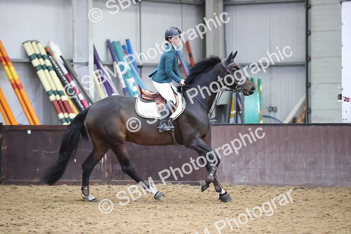 SBM_003730 - Class 12 - Senior Foxhunter 1.20m