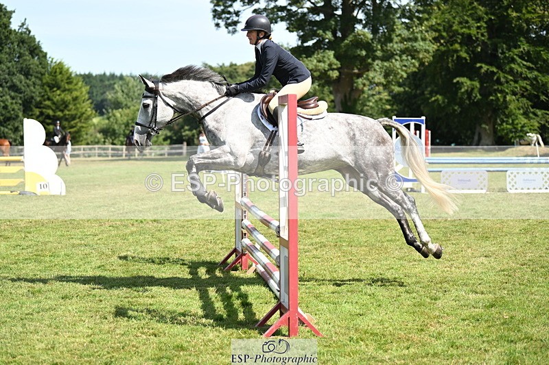 250704A-102946-06986 - Cls 25 Snr British Novice and 90cm