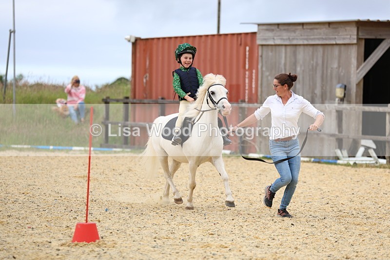 3E7A9707 - Pole Bending