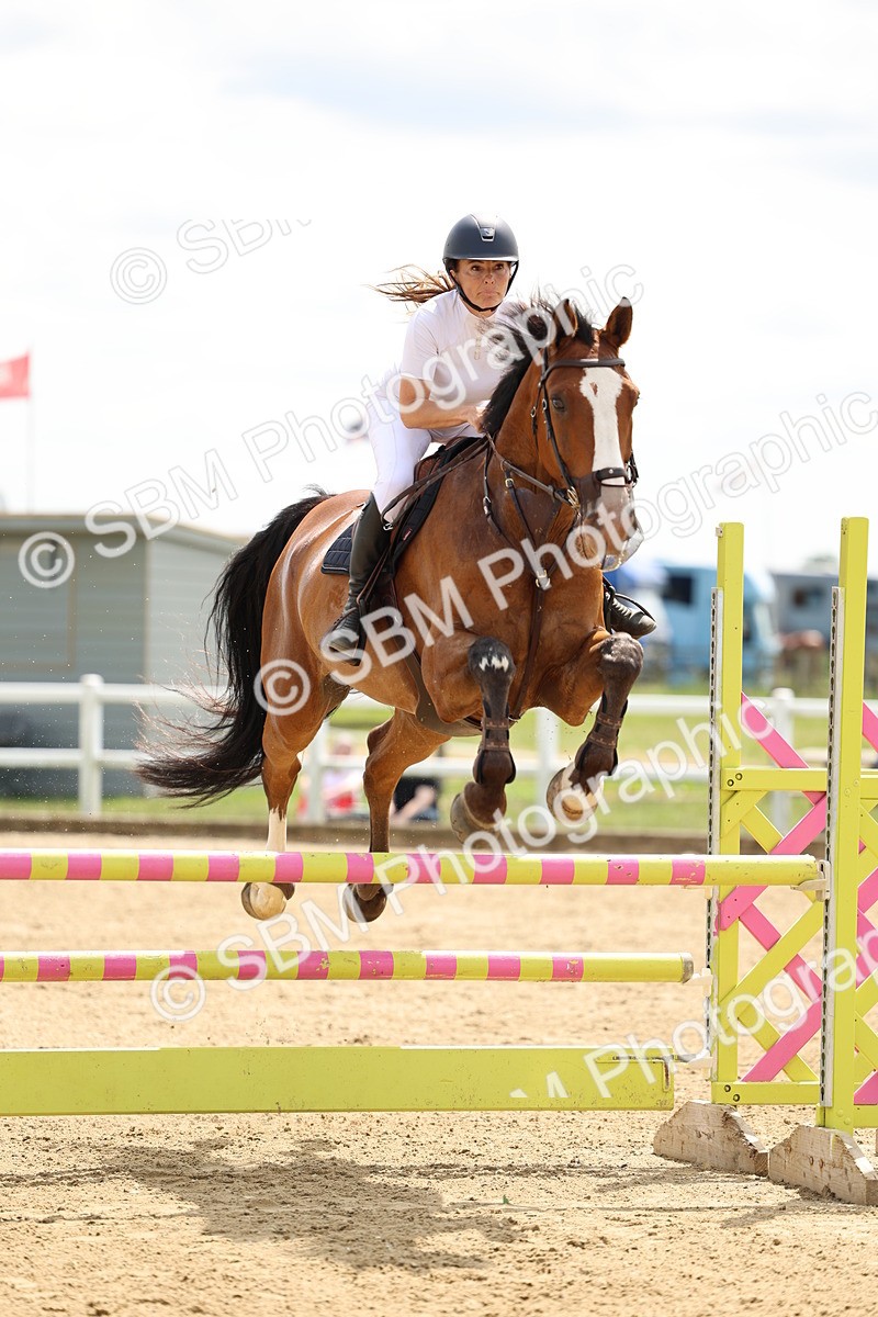 SBM_005193 - Class 18 - Senior 1.05m Open