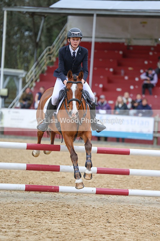 3E7A1203 - Class 2: 80 - 85cm