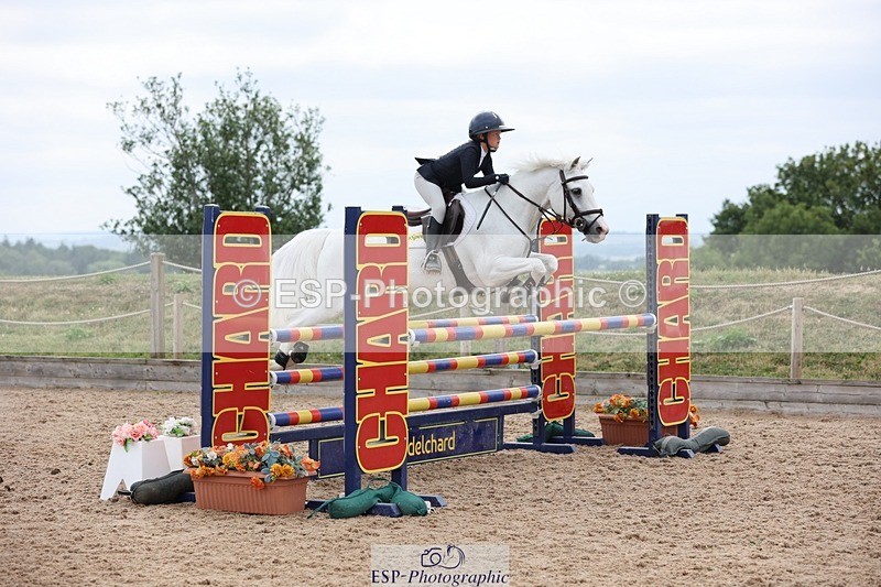 250629-151626-12543 - Cls 29 128cm HOYS Qualifier