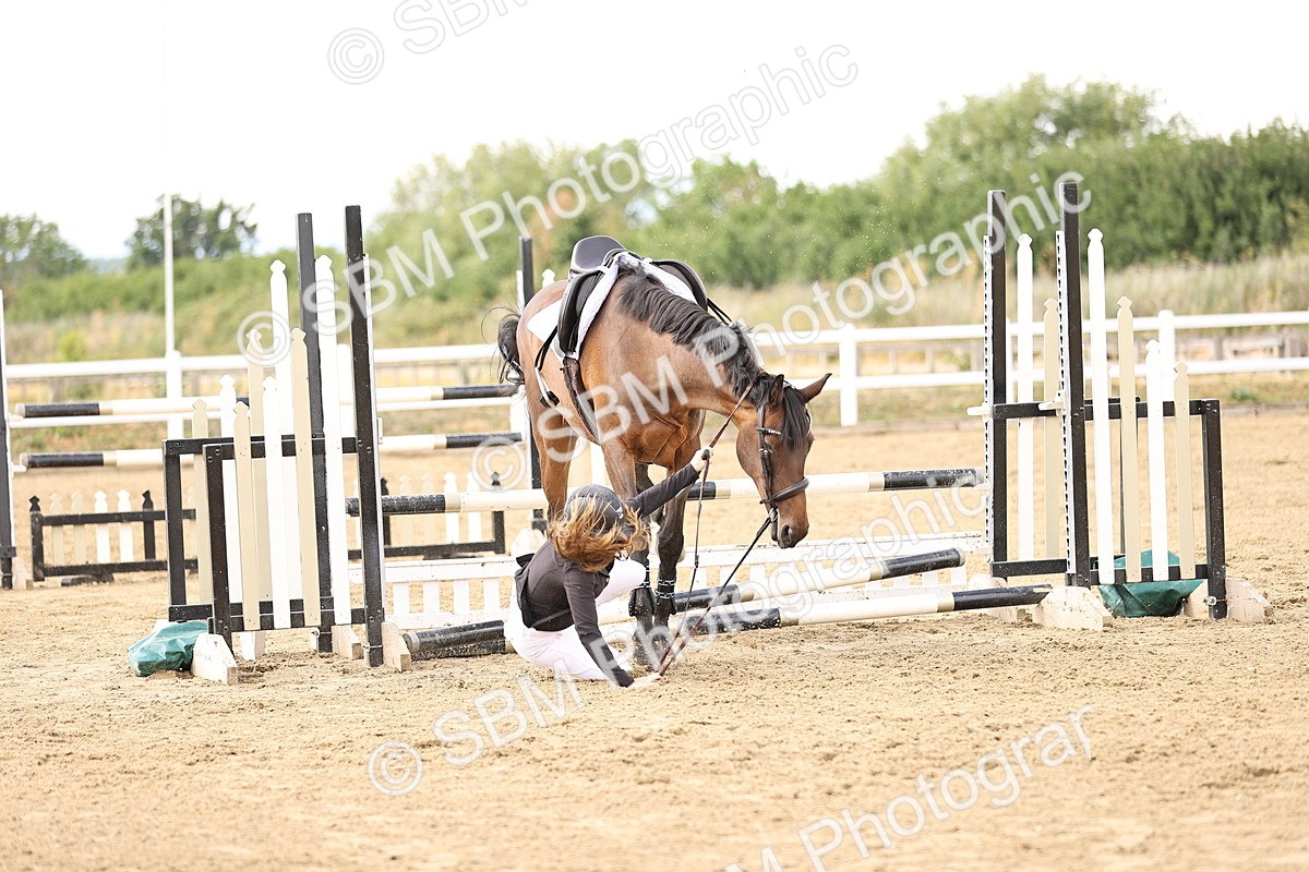 SBM_027016 - Class 13 - Senior Newcomers - 1.10m