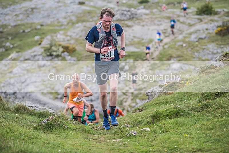 Hutton Roof-133 - Hutton Roof Fell Race Saturday 23rd May 2026