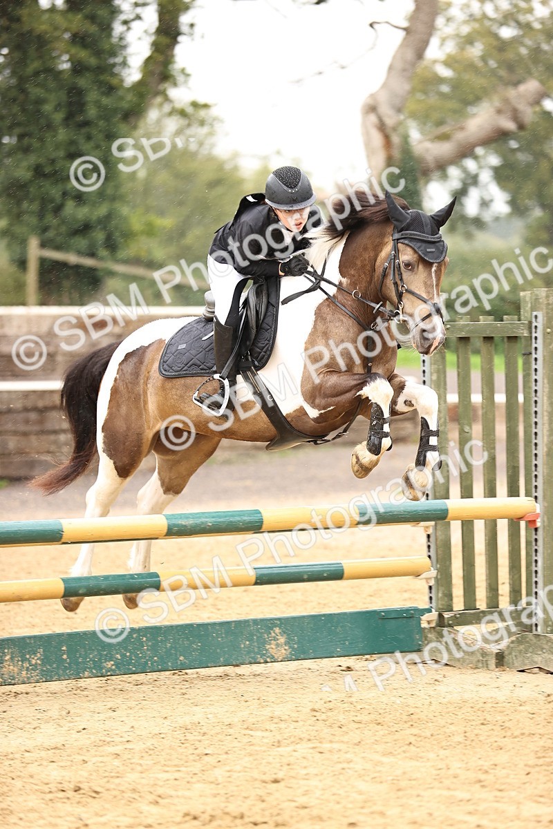 SBM_68974 - J18 - Junior Pony 85cm championship
