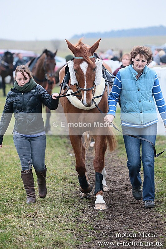 PtP 170219 -146 - Combined Services Point-To-Point Larkhill 17/02/19