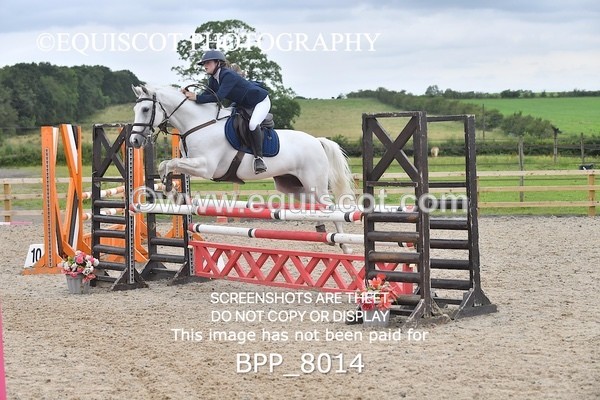 BPP_8014 - CLASS 7 Pony Newcomers/ 1m Open