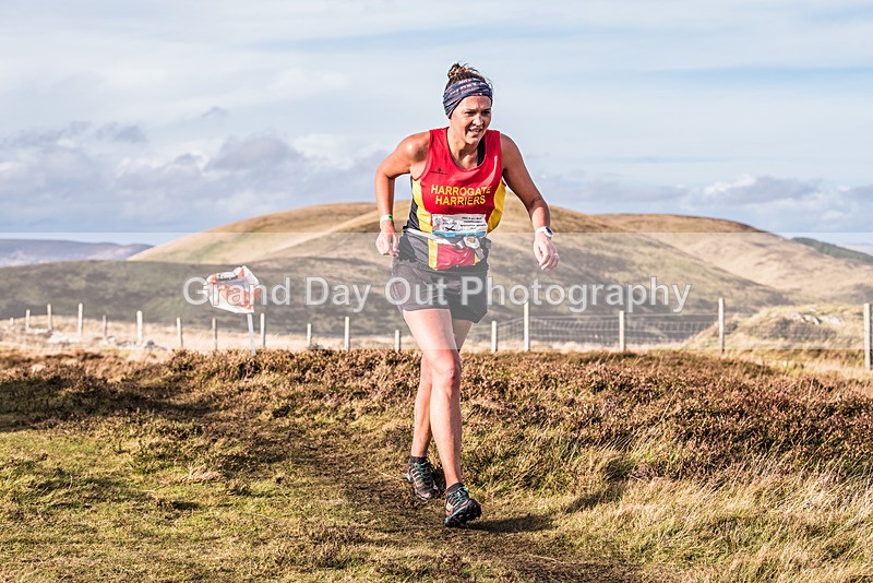 Leg Four-446 - Leg 4 British Fell & Hill Relay Championship Broughton Scotland Saturday 15th October 2022