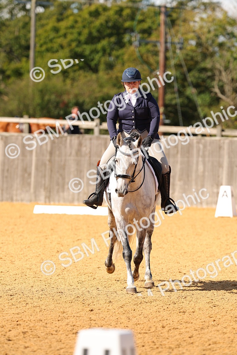 SBM_40766 - D18 - Grand Tour Championship - Novice 34