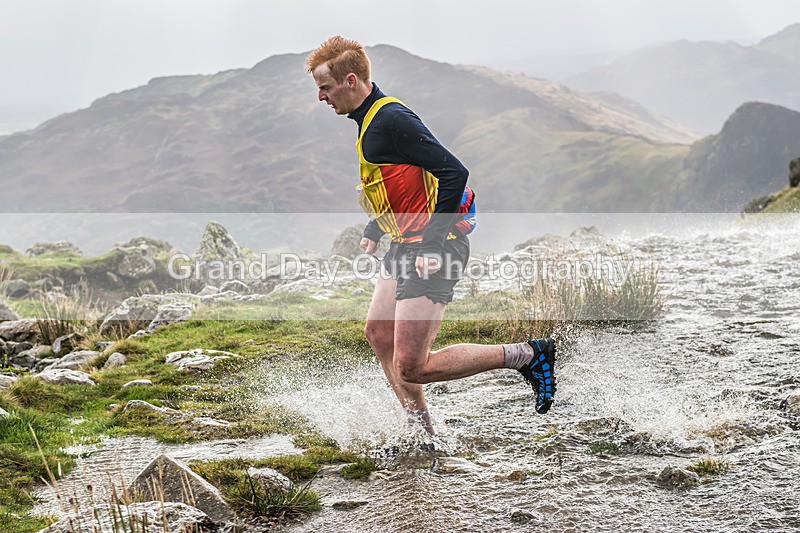 Langdale -157 - Langdale Horseshoe Fell Race Saturday 10th October 2026