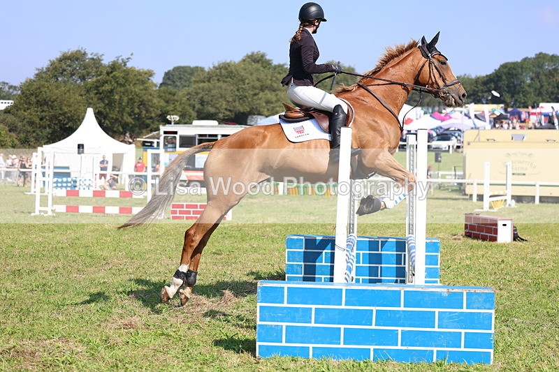 3E7A1809 - Class 2: Club 70cm Junior and Seniors