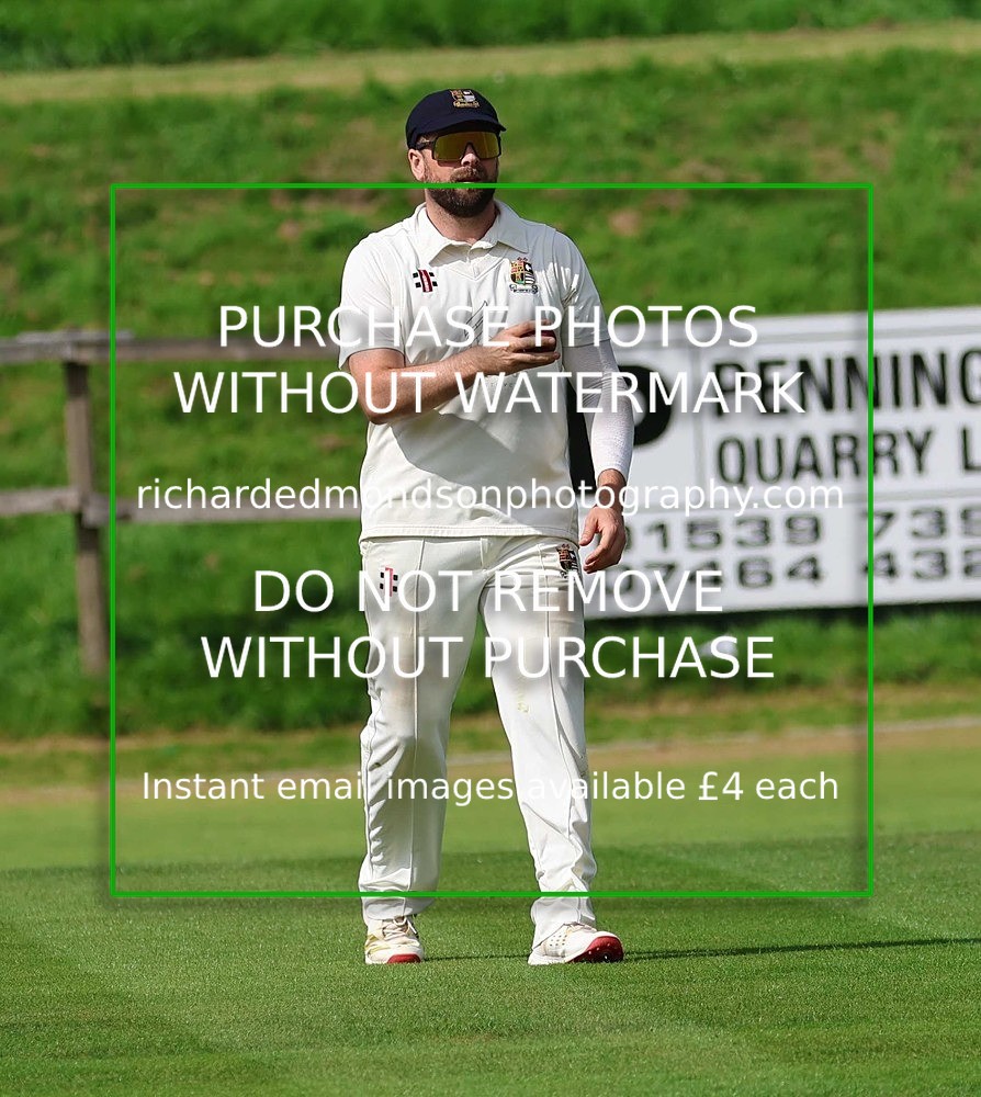 533A1142 - Netherfield vs Longridge (2/8/25)