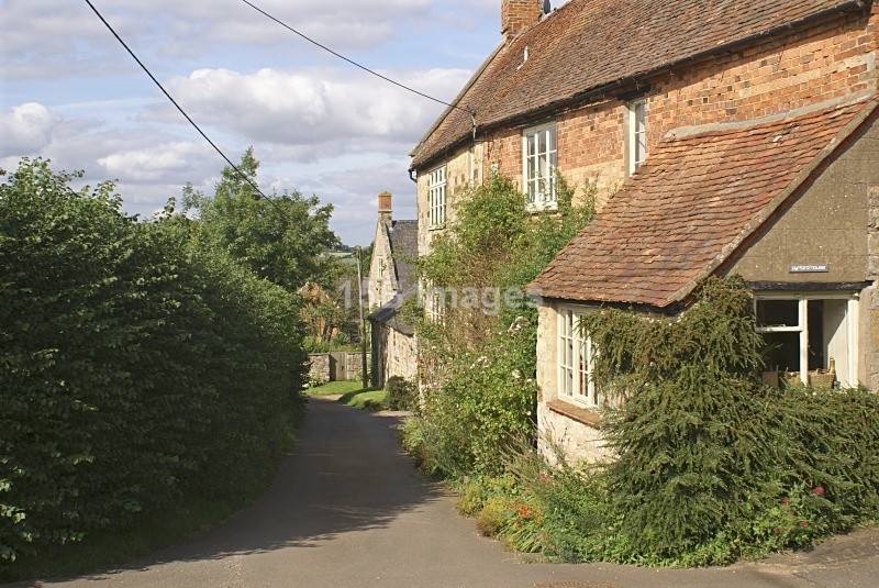 Wappenham - Northamptonshire