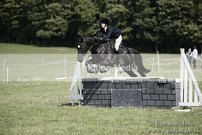 BVR090918 749 - BVRC Dressage and Show Jumping 09/09/18