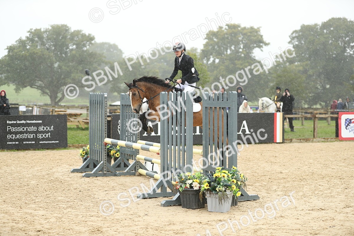 SBM_74016 - J16 - Junior Pony 75cm Championship