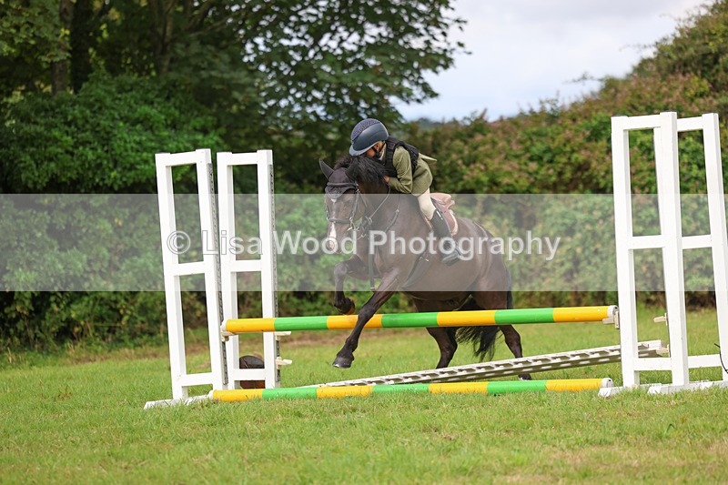 3E7A5450 - Class 1: 60cm Juniors and Seniors