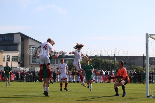 AA074061 - Island Games 2025 - Mens Football