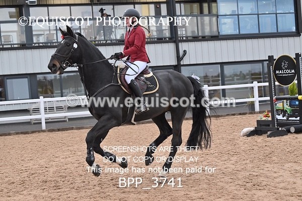 BPP_3741 - CLASS 15 - SAT - Senior 1.05 Open