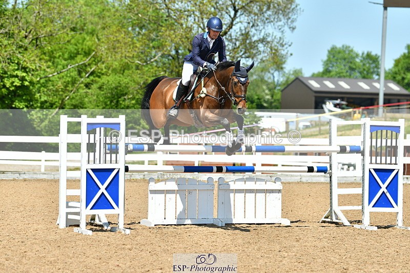 230524A-133510-00662 - Cls 5 Foxhunter & 1.20m Open