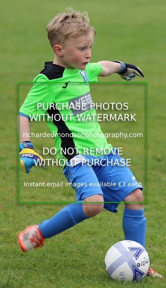 IMG_6558 - Wattsfield Under 6 vs Halton Under 6 (5/5/24)