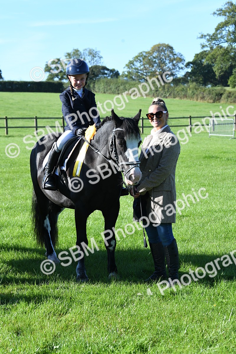 SBM_35495 - S17 - Condition & Turnout - Lead Rein