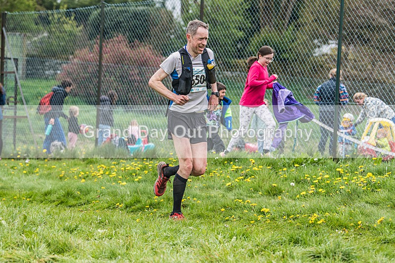 3 Peaks Finish-1165 - The 3 Peaks Race Saturday 26th April 2025 - The Finish