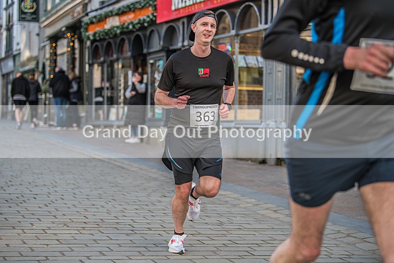 Keswick RTH-502 - Keswick AC Round The Houses Road Race Wednesday 24th April 2024