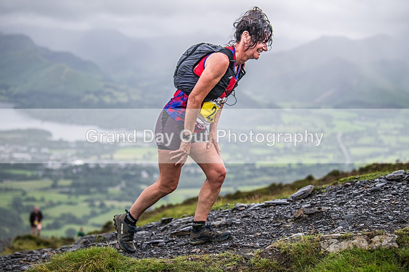 Skiddaw-465 - Skiddaw Fell Race Sunday 6th July 2025