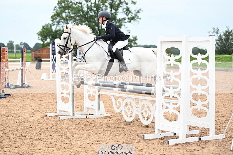 240907A-131543-01936 - Cls 3 Pony Medium Team 80cm & 90cm