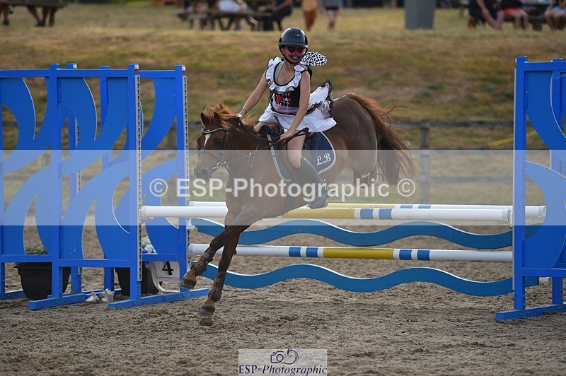 230617-192636-08396 - Cls 40 Jolly Jumps Ride & Run