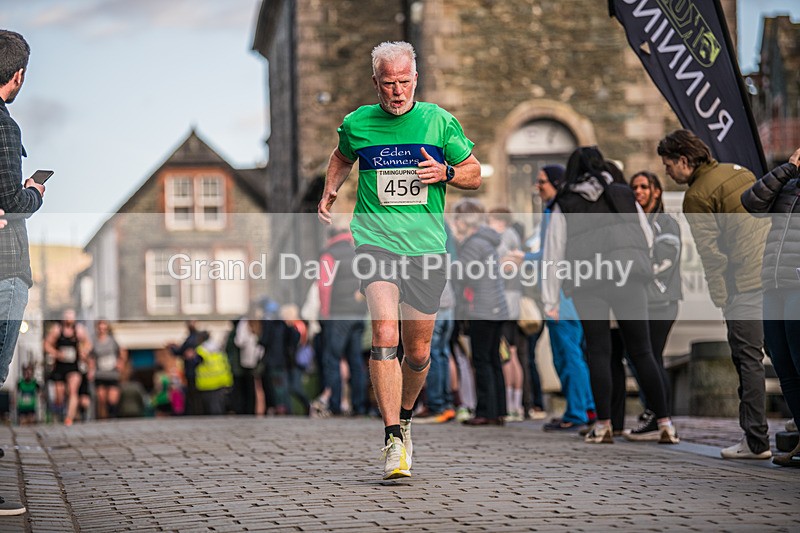Keswick RTH-893 - Keswick AC Round The Houses Road Race Wednesday 24th April 2024