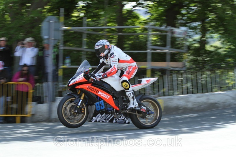 IMG_2216 - SuperSport Race 2 - TT 2013