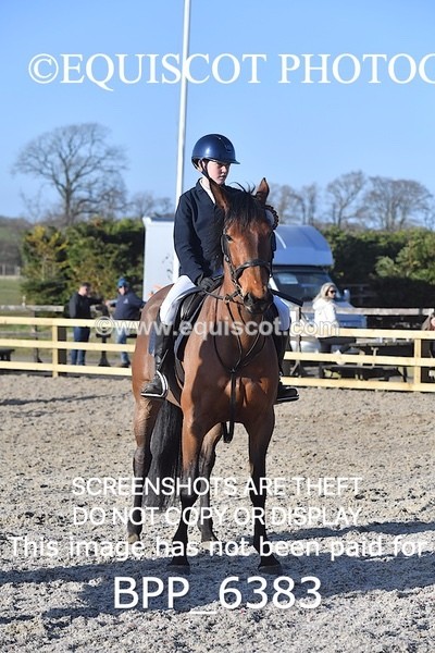 BPP_6383 - CLASS 9 SAT Pony Discovery / 90cm Open