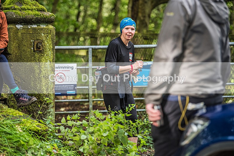 Kong MMM-705 - Kong Mini Mountain Marathon Round 2 Peak District Bradfield Sunday 24th September 2023