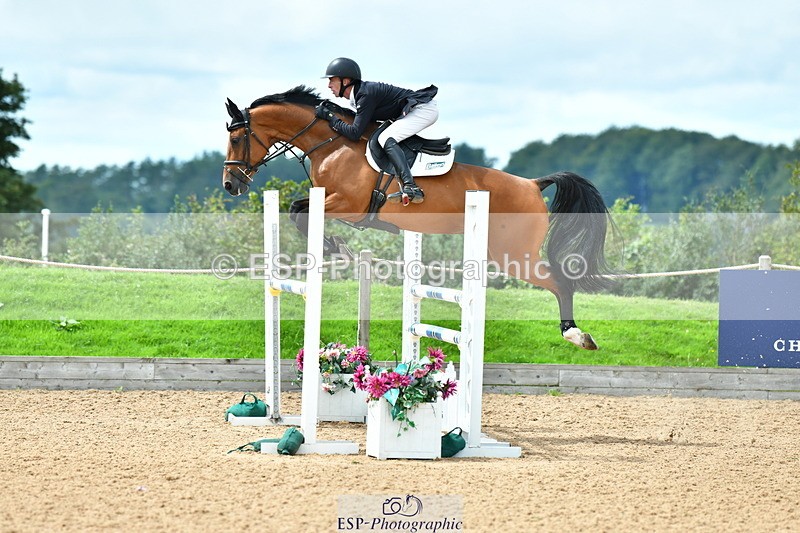 230728A-135306-02713 - Cls 3 Foxhunter