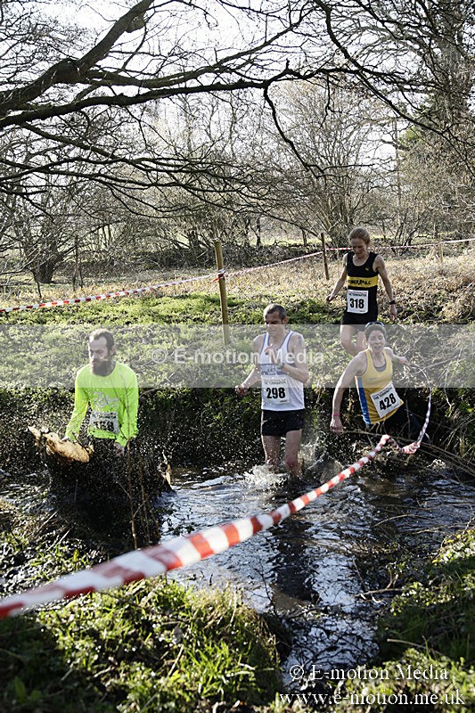 PVT 240219 282 - The Terminator Race - Pewsey Vale - 24/02/19