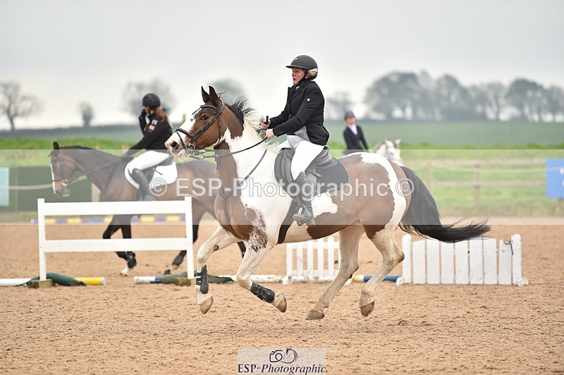 240331A-104014-00469 - 90cm First Round