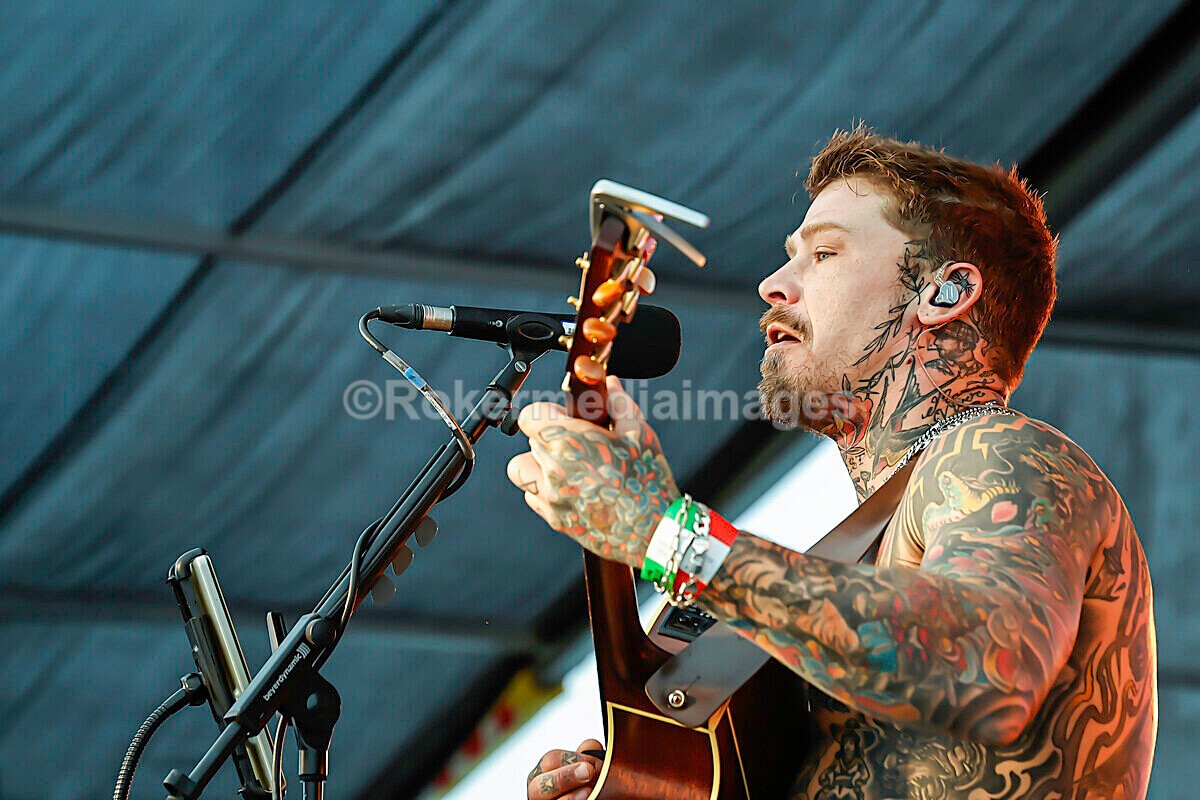 Minety 2024 Sunday-42 - Minety Music Festival 2024